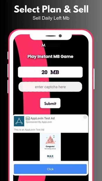 data trade apk download